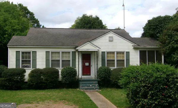 $140,000 | 217 Beechwood Circle, LaGrange, GA 30240