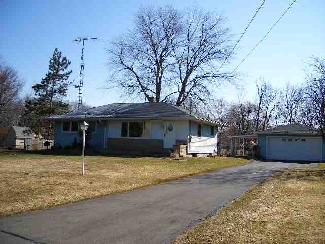 7955 Hively Road Jackson, MI 49201 - Photo 1 of 11 Photo 1