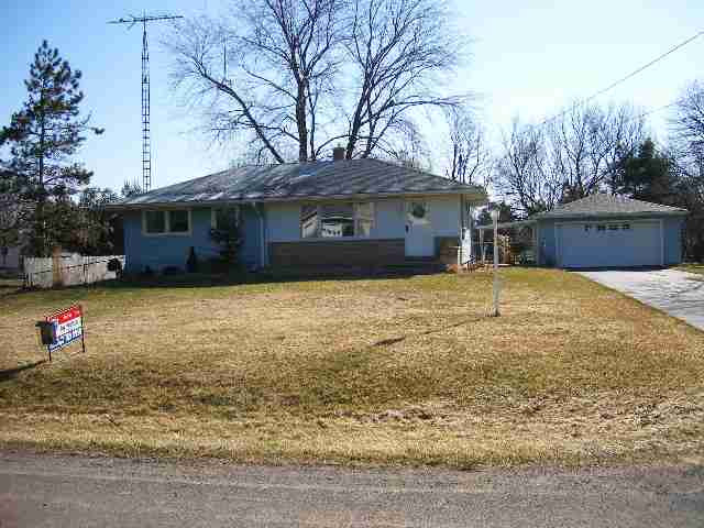 7955 Hively Road Jackson, MI 49201 - Photo 2 of 11 Photo 2