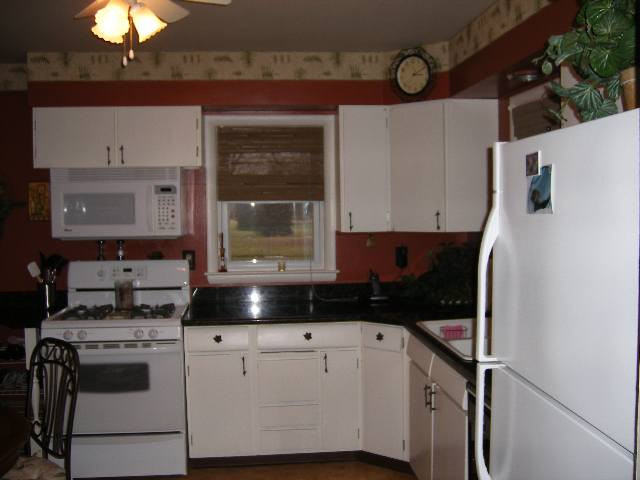 7955 Hively Road Jackson, MI 49201 - Photo 4 of 11 Photo 4