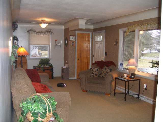 7955 Hively Road Jackson, MI 49201 - Photo 6 of 11 Photo 6