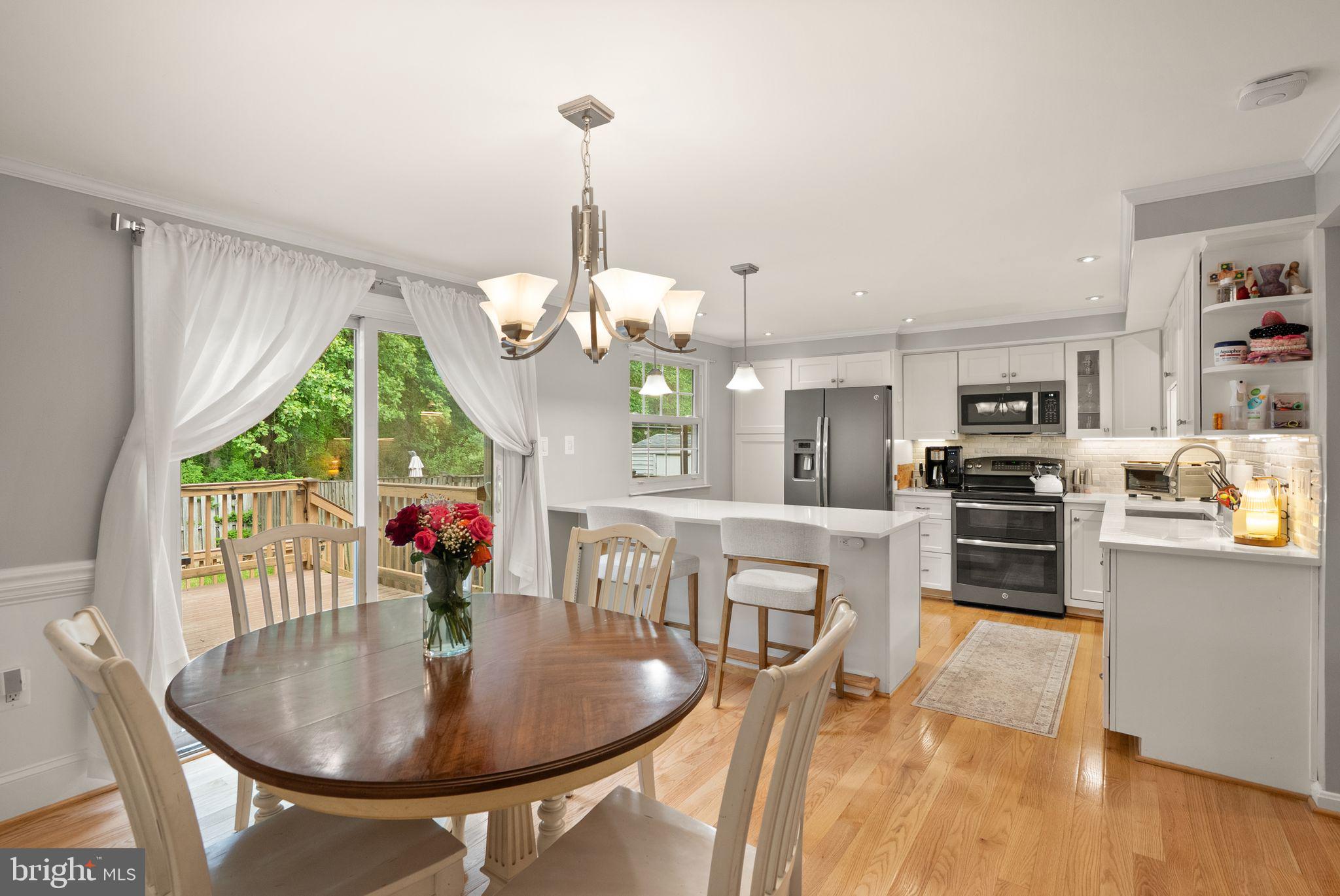 5826 Canvasback Road Burke, VA 22015 - Photo 16 of 60