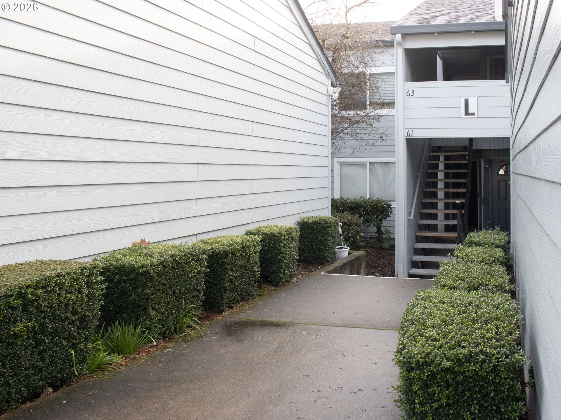 159 Southwest Florence Avenue, Unit L64 Gresham, OR 97080 - Photo 17 of 20