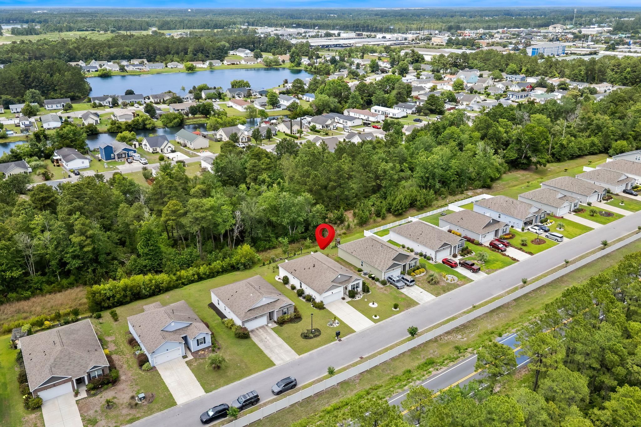 144 Legends Village Loop Myrtle Beach, SC 29579 - Photo 28 of 44 Gallery Image 28