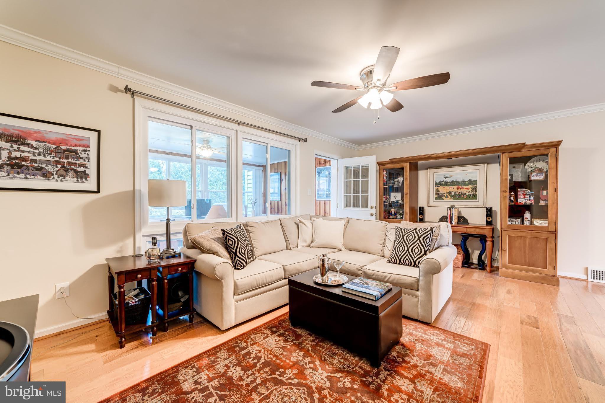 7306 Inzer Street Springfield, VA 22151 - Photo 26 of 71