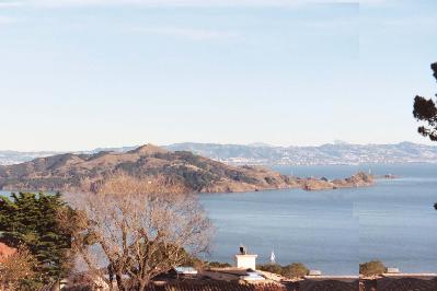 41 Cloud View Road Sausalito, CA 94965 - Photo 5 of 9
