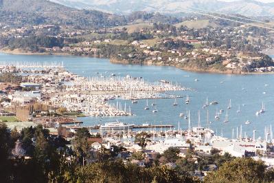 41 Cloud View Road Sausalito, CA 94965 - Photo 8 of 9