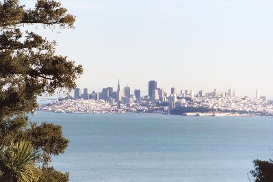 41 Cloud View Road Sausalito, CA 94965 - Photo 9 of 9