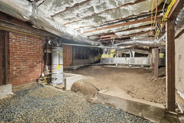 $599,999 | 8724 MacArthur Boulevard, Oakland, CA 94605