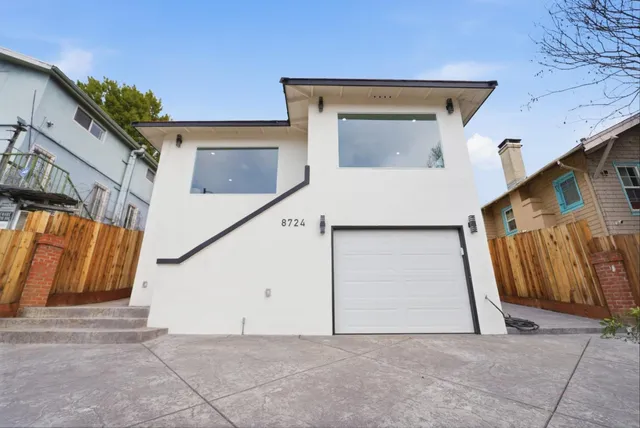 $599,999 | 8724 MacArthur Boulevard, Oakland, CA 94605