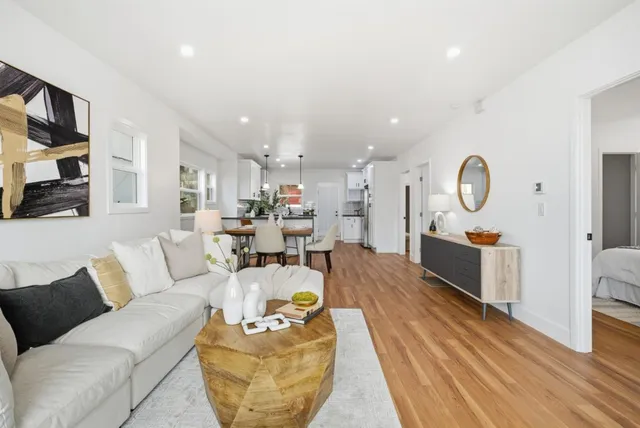 $599,999 | 8724 MacArthur Boulevard, Oakland, CA 94605