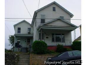 109 South Ridge Street Taylor, PA 18517 - Photo 1 of 1 Gallery Image 1