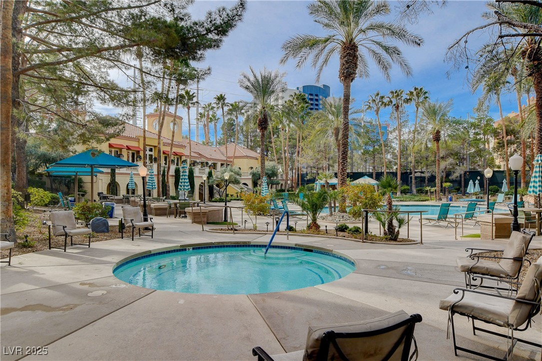 210 East Flamingo Road, Unit 326 Las Vegas, NV 89169 - Photo 60 of 74 Gallery Image 60