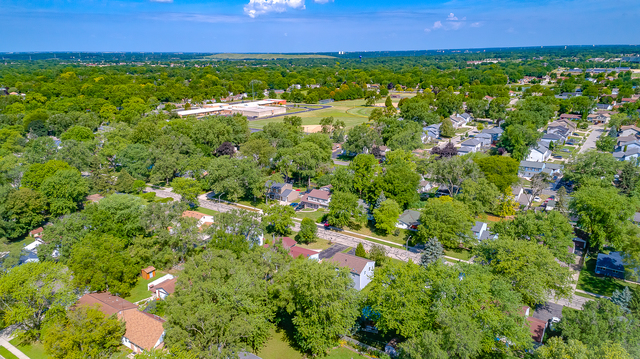 558 Redwood Road Bolingbrook, IL 60440 - Photo 10 of 12 a view of a city