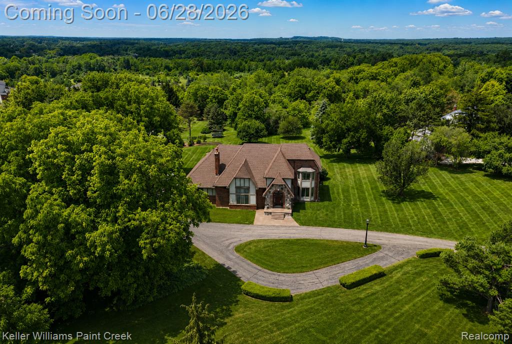 69069 Campground Road Romeo, MI 48065 - Photo 9 of 13