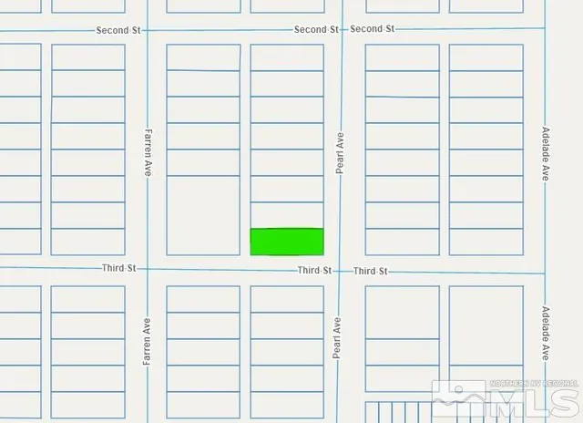 a view of a window with a kitchen