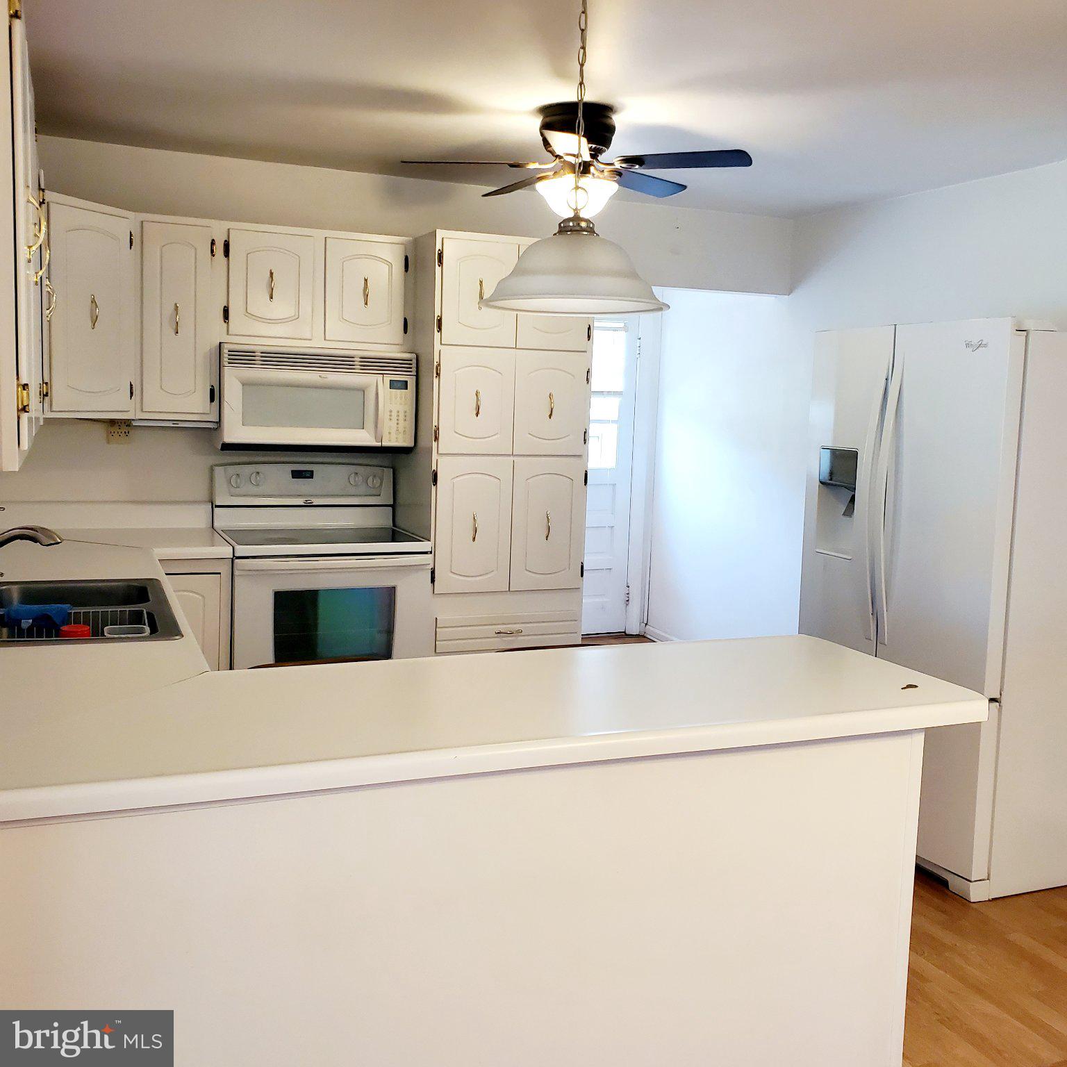 204 Chatham Village Road Montross, VA 22520 - Photo 12 of 31 Bright and inviting kitchen space.