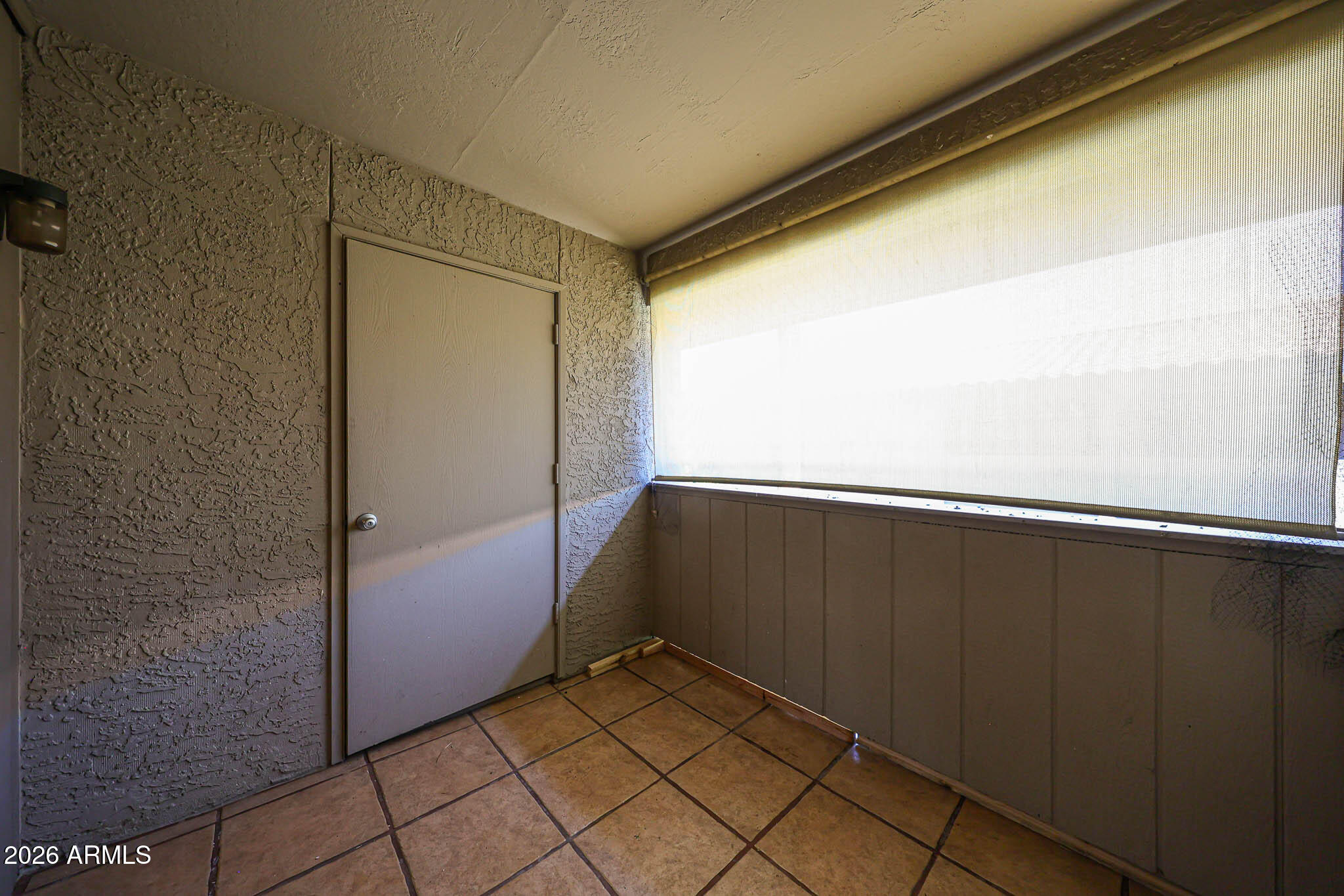 1402 East Guadalupe Road, Unit 216 Tempe, AZ 85283 - Photo 22 of 24 Patio 2