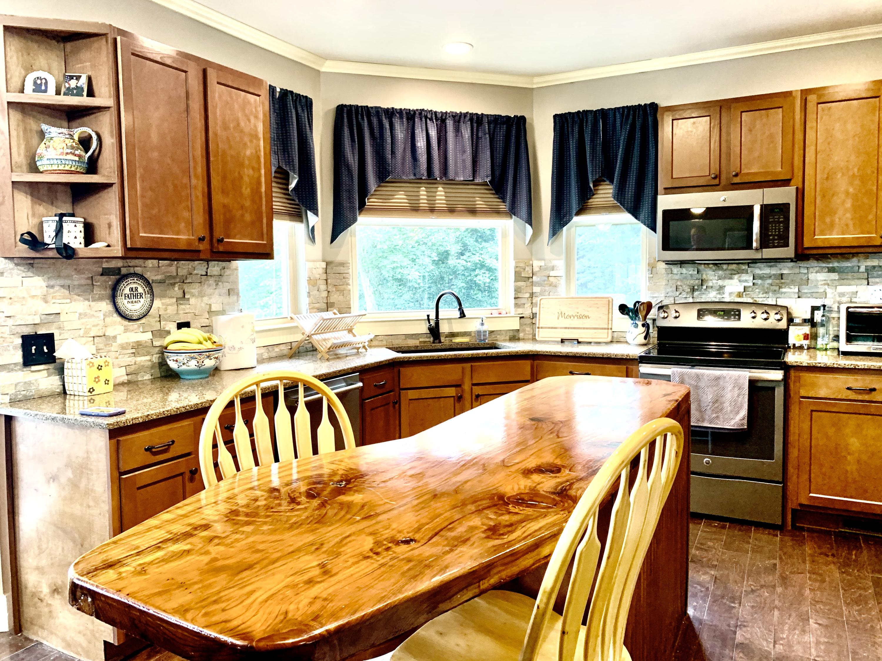 559 Savage Point Road Dunlap, TN 37327 - Photo 10 of 80 1DF81EBC-C653-4D06-A926-EDFDFC087D01