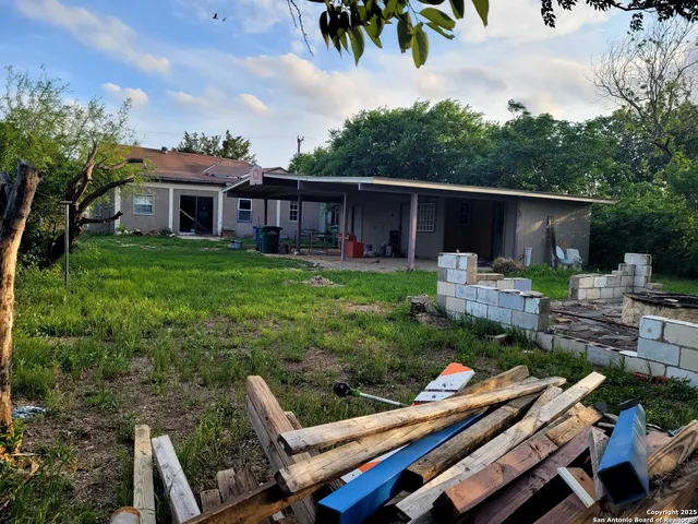 $140,000 | 415 Gray Street, San Antonio, TX 78208