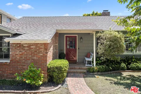 $4,799,000 | 432 Ocampo Drive, Pacific Palisades, CA 90272