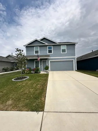 116 Painted Night Road, Hutto, TX 78634