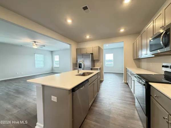 $364,990 | 1098 Hanson Drive, Leland, NC 28451