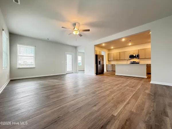 $364,990 | 1098 Hanson Drive, Leland, NC 28451