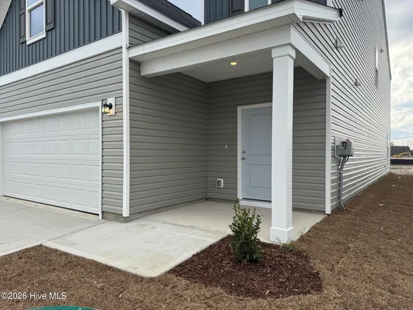 $364,990 | 1098 Hanson Drive, Leland, NC 28451