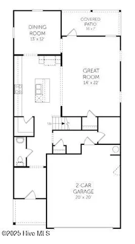$384,990 | 1098 Hanson Drive, Leland, NC 28451