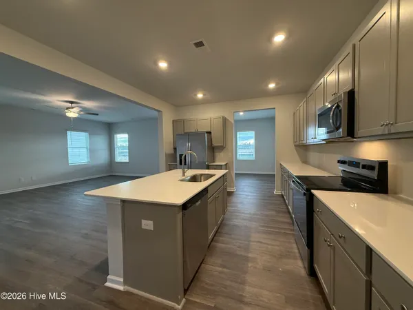 $364,990 | 1098 Hanson Drive, Leland, NC 28451