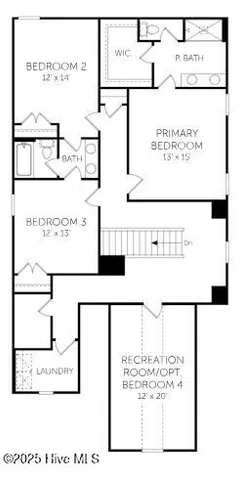 $384,990 | 1098 Hanson Drive, Leland, NC 28451