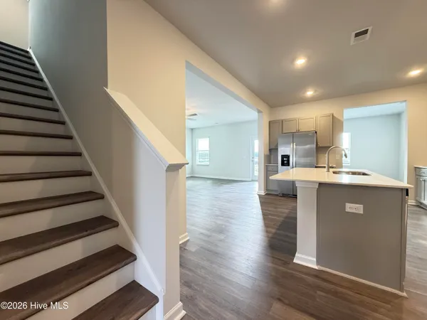 $364,990 | 1098 Hanson Drive, Leland, NC 28451