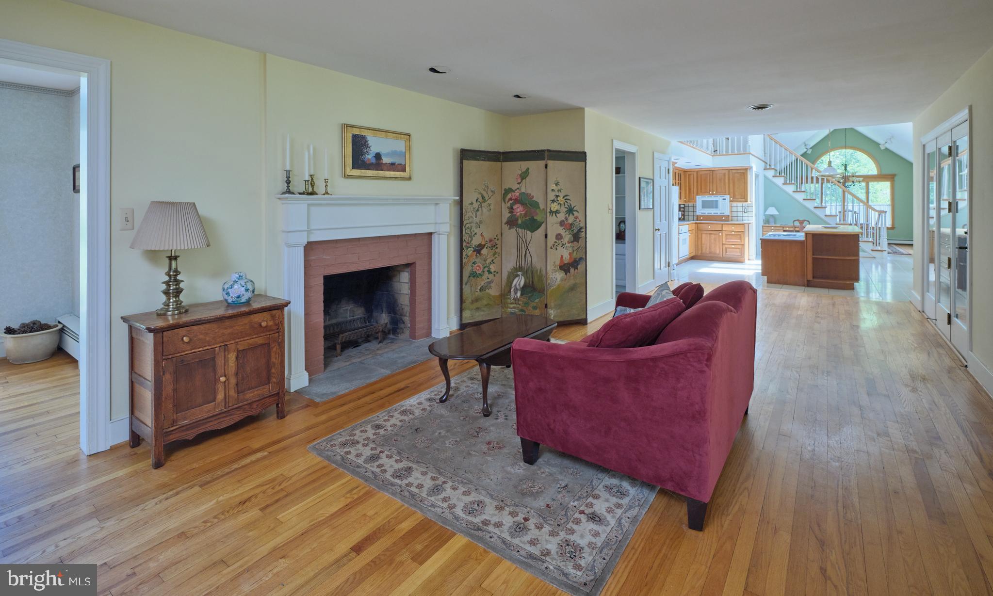 333 Spring House Road Newtown, PA 18940 - Photo 13 of 42 Living Room
