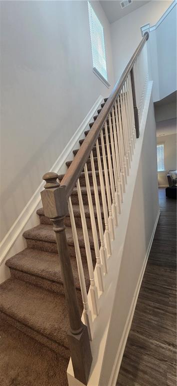 4757 Rdg Vly Drive Gainesville, GA 30504 - Photo 13 of 35 a view of entryway