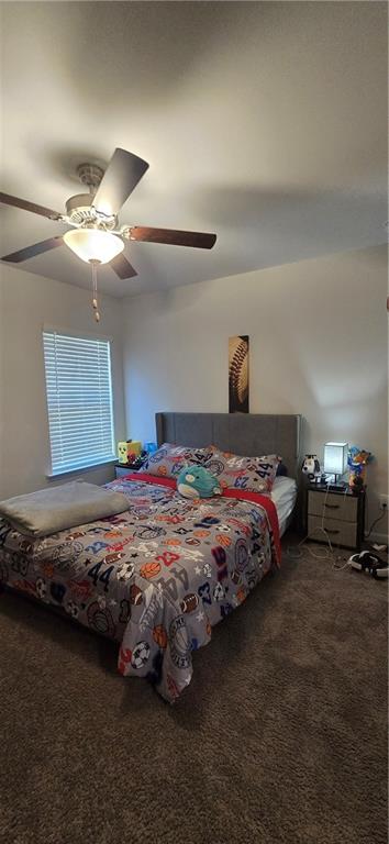 4757 Rdg Vly Drive Gainesville, GA 30504 - Photo 20 of 35 a bedroom with bed and window