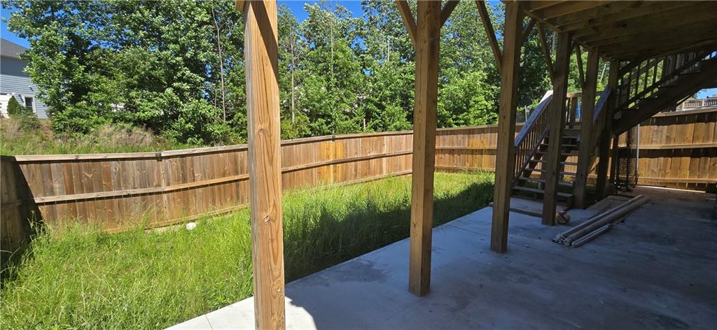 4757 Rdg Vly Drive Gainesville, GA 30504 - Photo 29 of 35