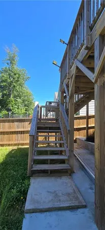 $440,000 | 4757 Rdg Vly Drive, Gainesville, GA 30504