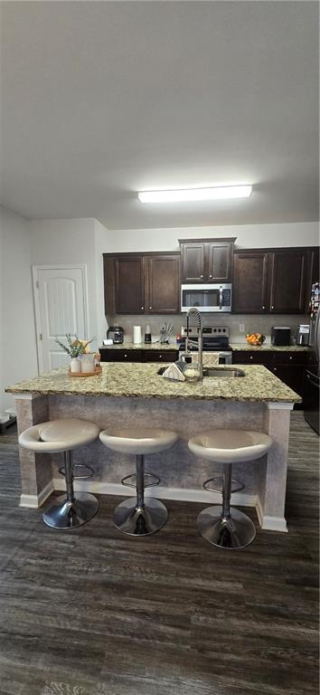 4757 Rdg Vly Drive Gainesville, GA 30504 - Photo 10 of 35