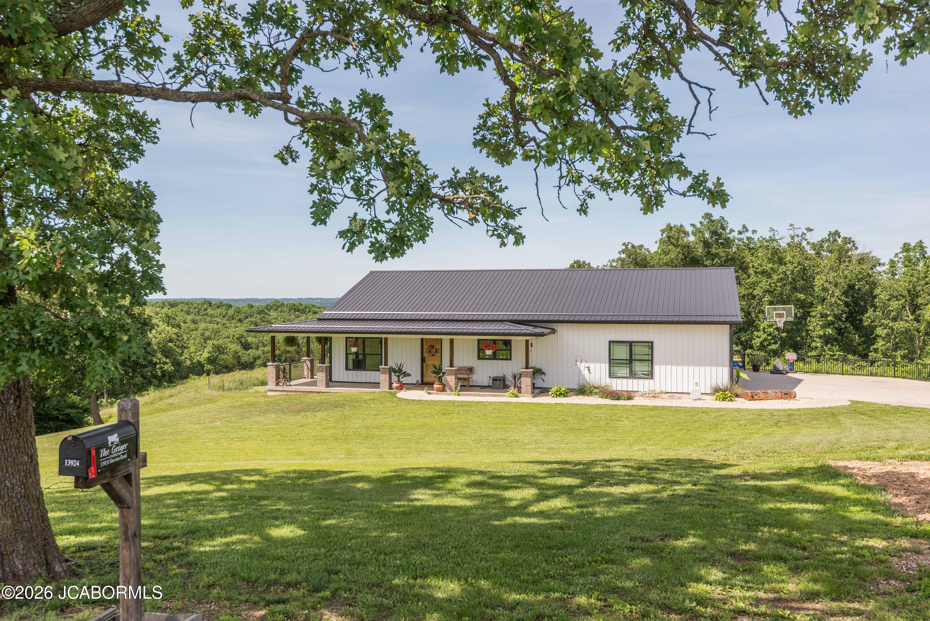 13924 Stevens Road Russellville, MO 65074 - Photo 51 of 51 DSC_3086
