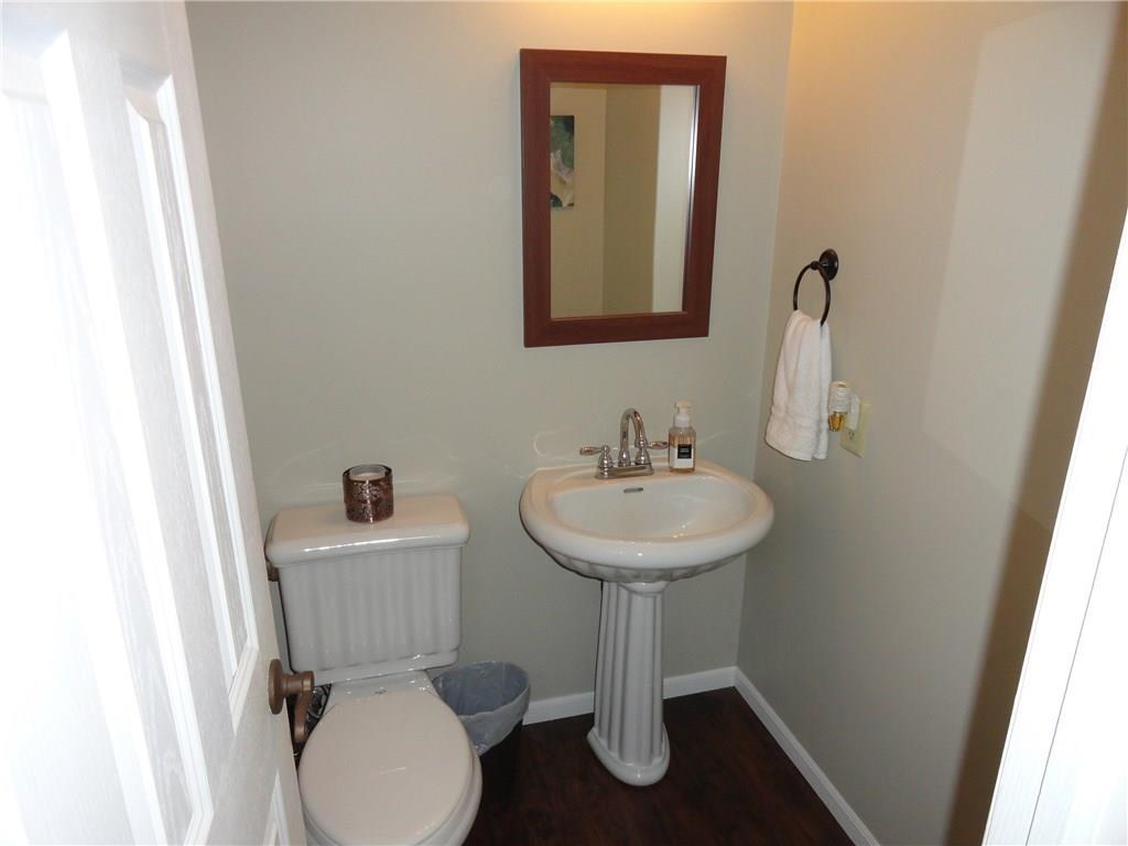 1143 Kite Road St. Paris, OH 43072 - Photo 12 of 55
