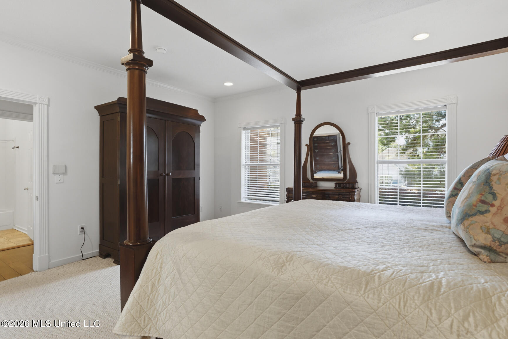 120 Eastpointe Circle Madison, MS 39110 - Photo 28 of 51 Great Wall Space