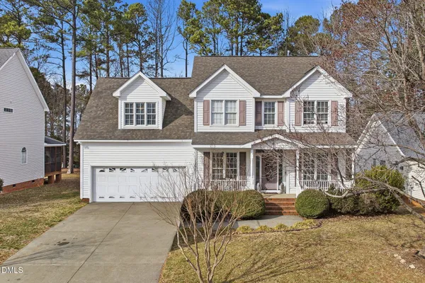 $435,000 | 320 Stone Monument Drive, Wake Forest, NC 27587