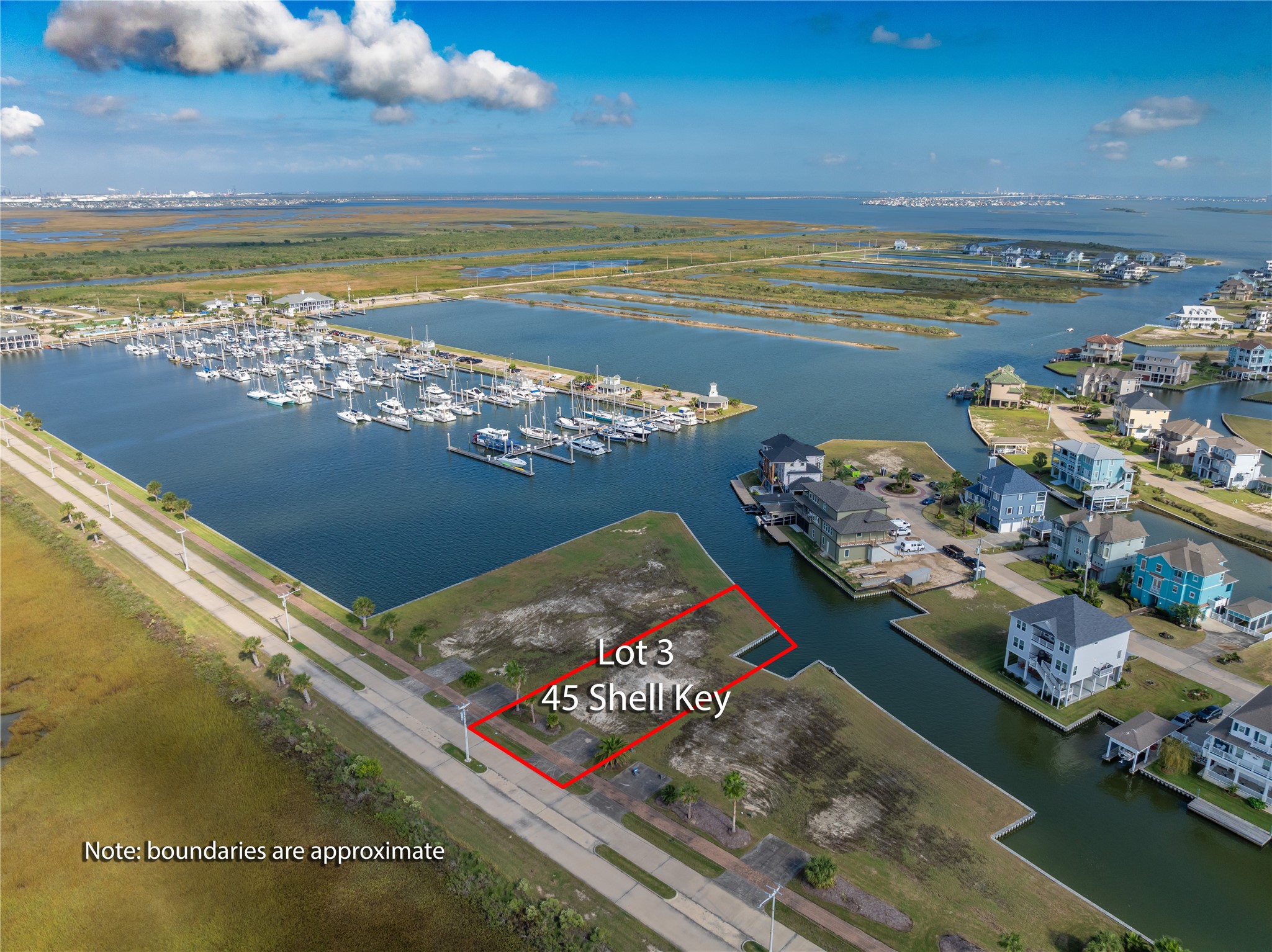 45 Shell Key Hitchcock, TX 77563 - Photo 2 of 41