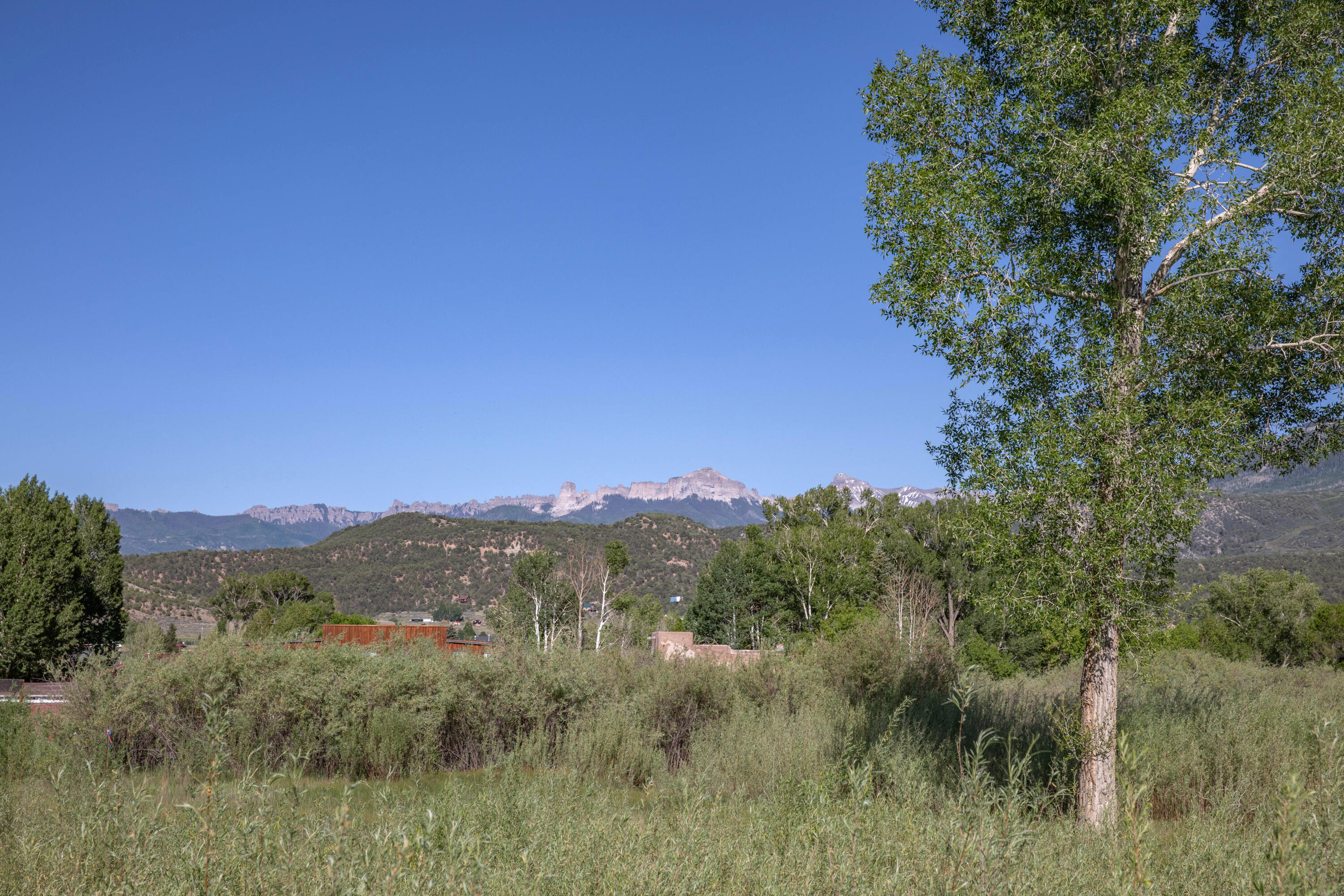 Tbd Hyde Street Ridgway, CO 81432 - Photo 11 of 19 a view of a city