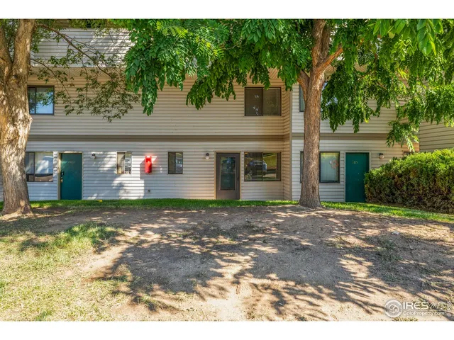 $259,000 | 1705 Heatheridge Road, Unit 104, Fort Collins, CO 80526