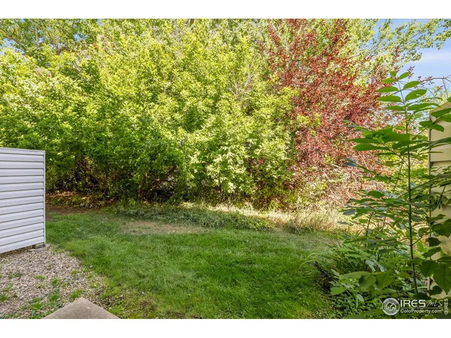 $259,000 | 1705 Heatheridge Road, Unit 104, Fort Collins, CO 80526