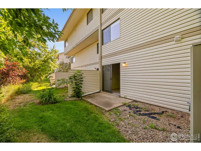 $259,000 | 1705 Heatheridge Road, Unit 104, Fort Collins, CO 80526