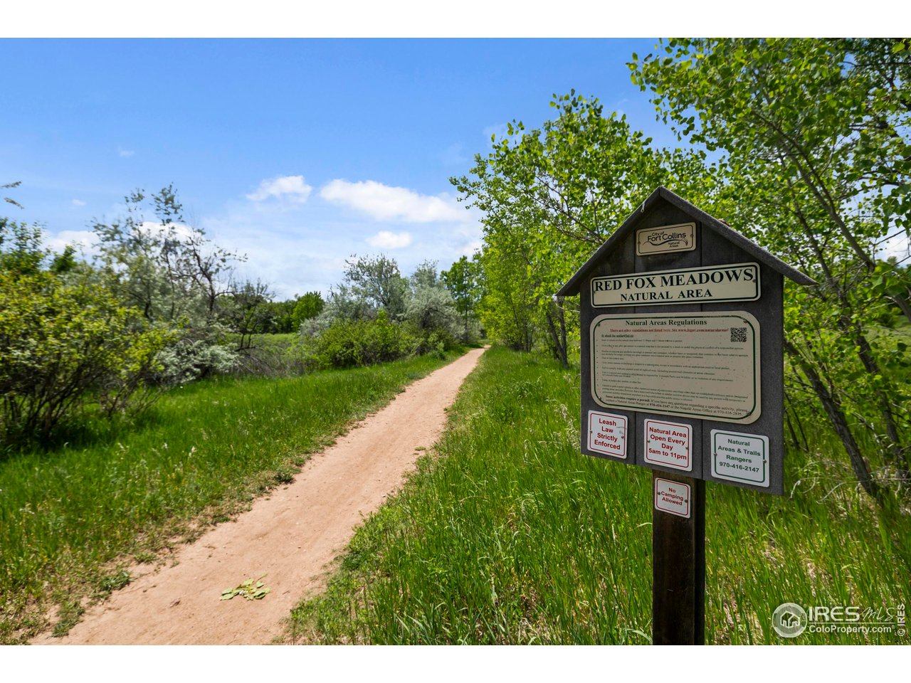 1705 Heatheridge Road, Unit 104 Fort Collins, CO 80526 - Photo 27 of 28