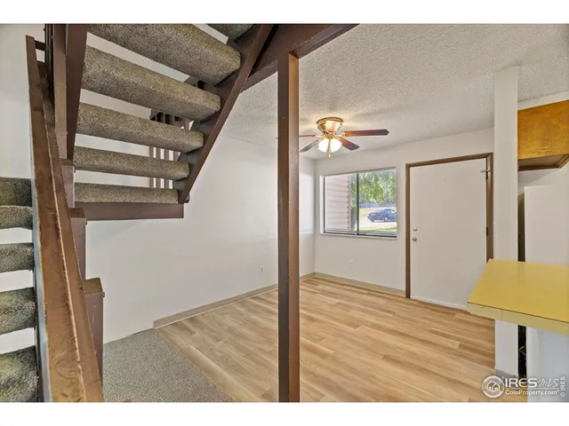 $259,000 | 1705 Heatheridge Road, Unit 104, Fort Collins, CO 80526